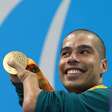 Daniel Dias leva o ouro nos 100m livre e iguala recorde
