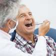 Adultos mais idosos podem ser suscetíveis à boca seca