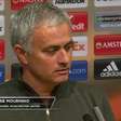 FUTEBOL: Liga Europa: Para Mourinho, imprensa está "confusa" sobre Pogba