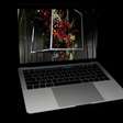 Apple lança novo Macbook com barra de ferramentas touch
