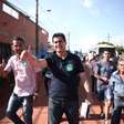 Emanuel Pinheiro vence disputa para a prefeitura de Cuiabá