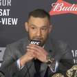 McGregor exige o que "merece"