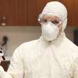 Governo de SP confirma que investiga caso de ebola; paciente está em isolamento