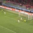 Mundial de Clubes da Fifa: Mamelodi Sundowns 0-2 Kashima Antlers