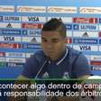 Casemiro sobre vídeo-arbitragem: "Não mudará nada"