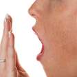 Fique atento: mau hálito pode indicar insuficiência renal