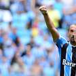 Ex-Grêmio e Palmeiras, Barcos está mais perto do Fluminense