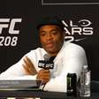UFC: "Lutar é a minha vida" - Anderson Silva