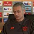 Liga Europa: Mourinho: "Mãe dos Pogba está em apuros"