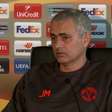 Liga Europa: Mourinho: "Sempre jogamos para vencer"