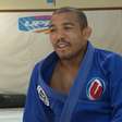 Entrevista Exclusiva: José Aldo: "Sempre vou treinar no Brasil"