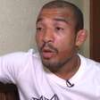 Entrevista Exclusiva: José Aldo, sobre Anderson Silva: "Ninguém dura para sempre"