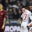 Liga Europa: Spalletti: "Os jogadores da Roma se preocupam muito com as derrotas"