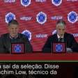 VIRAL: Futebol: Schweinsteiger se surpreende com pergunta sobre "jogar na seleção"
