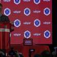 Chicago Fire apresenta Schweinsteiger