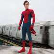 Novo Homem-Aranha vem ao Brasil para lançar filme