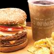 Primeiro fast food vegetariano do mundo inaugura em SP