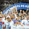 Bahia bate Sport e fatura Copa do Nordeste após 15 anos