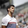 Djokovic, Nadal e Muguruza vencem e avançam em Roland Garros