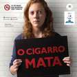 Ameaça ao desenvolvimento, tabagismo mata 150 mil ao ano no Brasil
