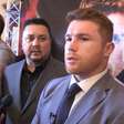 O estilo de Mayweather é muito difícil - Cenelo Alvarez