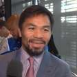 Peso meio-médio: Pacquiao '100 % preparado' para lutar com Horn