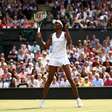 Muguruza e Venus Williams disputarão final de Wimbledon