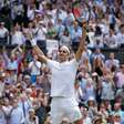 Roger Federer revela que pode jogar até os 40 anos