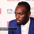 Bolt pronto para se despedir de Londres