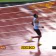 Campeonato Mundial de Atletismo: Sexto dia em 60 segundos