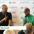 Mo Farah: "Não é o fim da carreira, quero seguir"