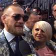 McGregor: "Luta não deveria ter sido parada"
