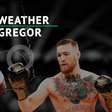 Mayweather v McGregor: Melhores momentos da Luta do Século