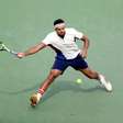 Cilic, Isner e Tsonga avançam no Aberto dos EUA