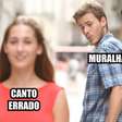 Torcida do Flamengo não perdoa Alex Muralha; veja memes