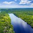O que são os 'rios voadores' que distribuem a água da Amazônia