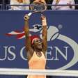 Promessa dos EUA elimina Vênus e fará 1ª final de Grand Slam