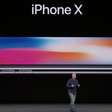As novidades (e críticas) do iPhone X, aposta da Apple para o futuro dos celulares