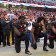Trump pede demissão de jogadores da NFL por protesto em hino