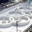 Coreia do Sul reforça segurança para Olimpíada de Inverno