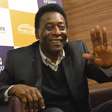"Pelé dizia que fama também era um peso", conta escritor