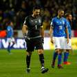 Suécia vence e amplia risco da Itália ficar fora da Copa