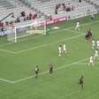 BRASILEIRÃO 2017: 36º Rodada - Atlético-PR 3 x 1 Vasco Da Gama