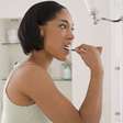 As cinco regras de ouro para uma escovação bucal perfeita