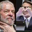 Com Lula elegível, polarização volta a assombrar o Brasil