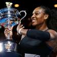 Serena desiste de defender o título no Aberto da Austrália