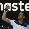 Federer e Djokovic vencem e avançam no Aberto da Austrália