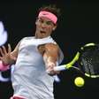 Nadal bate bósnio e avança às oitavas no Aberto da Austrália