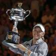 Wozniacki é campeã do Aberto da Austrália e volta ao topo
