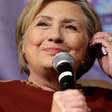 Hillary Clinton surpreende com paródia de 'Fogo e Fúria'